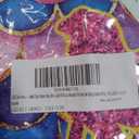 LQSZ Girls Princess Dresses Toddler Tulle Dress with Cute Puff Sleeves for Birthday Party Outfit,Summer, 130