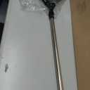 Aquascape Heavy-Duty Pond Net with Extendable Handle, Ideal for Safe Koi and Fish Handling, Durable Fish-Safe Mesh, 36 to 69-Inch Adjustable Length, 98560