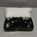 VRXVR Mouse Traps 12-Pack, Indoor Outdoor Use, Small Mice Catchers for Home Indoor, Reusable Mice Trap, Quick-Set Mousetraps for House