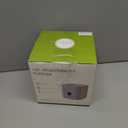 Air Purifier and Humidifier Combo for Bedroom, Covers Up to 200ft, H13 True HEPA Filter, 500ML Water Tank, Quiet Cool Mist Top Fill Essential Oil Diffuser for Baby, Pet Room, APP Control