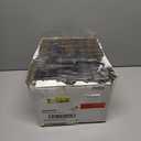 Ninja JC150 NeverClog Cold Press Juicer, Powerful Slow Juicer with Total Pulp Control, Countertop, Electric, 2 Pulp Functions, Dishwasher Safe, 2nd Generation, Silver 