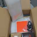 36V Electric Brushless DC Motor Kits 1000W BLDC Mid Motor 3100RPM 27.7A with 30A Speed Controller Handlebar Twist Grip Throttle Go Kart Motor Kit