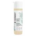 The Honest Company 2in1 Baby Shampoo & Body Wash, Fragrance-Free, Tear-Free, Hypoallergenic, Naturally Derived, Sensitive Skin, 10 fl oz