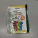 15 FITS ALL TUMBLERS STRAWS - Reusable Silicone Straws for 30 and 20 oz Yeti - Flexible Easy to Clean + 2 Cleaning Brushes - BPA Free, No Rubber Taste Drinking - Best Value for Money Pack