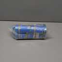 Swihauk 600 Sheets Extra Sticky Lint Rollers for Pet Hair, Easy Spiral Tear Lint Roller for Clothes with Ergonomic Handle, Multipurpose Lint Remover for Furniture, Carpet, Car Seat