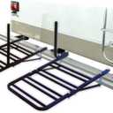 Swagman RV Approved 4-Bike Bumper Rack
