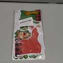 48 Pcs Christmas Craft Kits for Kids Christmas Stockings Christmas Tree Stockings Ornaments Kit Make Your Own Christmas Craft DIY Stockings Cutouts for Holiday Farmhouse Decor