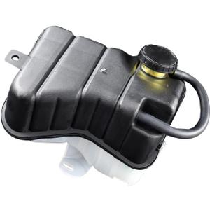 Coolant Reservoir Replacement for DeVille 2000-2005 603-122