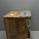 CHEFMAN Multifunctional Digital Air Fryer+ Rotisserie, Dehydrator, Convection Oven, 17 Touch Screen Presets Fry, Roast, Dehydrate, Bake, XL 10L Family Size, Auto Shutoff, Large Easy-View Window, Black