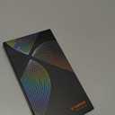 TORRAS for iPhone 16 Pro Case Translucent Matte Back/Desert Titanium Edge | Compatible with MagSafe, Military Grade Drop Protection, Stronger Magnetic, Shockproof Airbag, Color Button, Slim