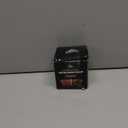 FORTIVO Leather Recoloring Balm, Color Restorer, Scratch Remover, Couch Paint and Repair, Leather Balm for Couches (Dark Brown)