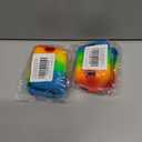 YouKnow Silicone Case for Bitzee Magicals Interactive Toy Digital Pet and Case, Protective Skin Sleeve for Bitzee Virtual Electronic Pets Accessories (Case Only) (Colorful)