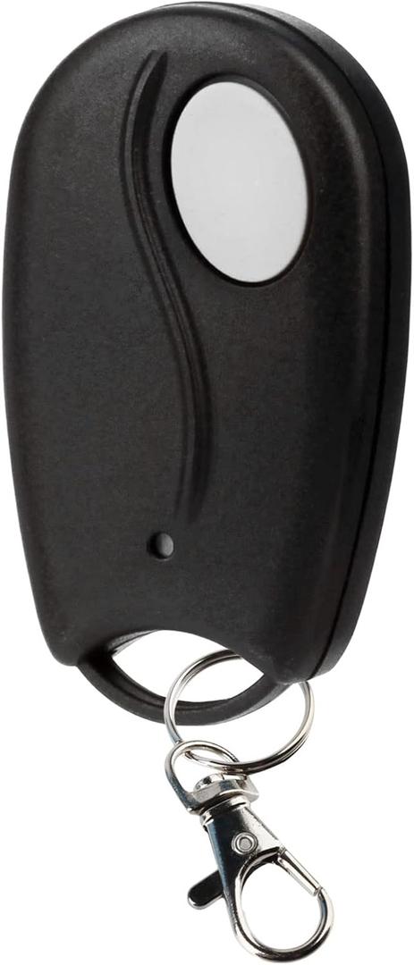 Keychain Garage Door Remote for Linear Mega Code (ACT-31B)