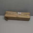 2 pcs Hanging Planters Rod  Plant Hanger Indoor for Window Ceiling, Hanging Plant Shelf for Wall Planter House Plants, Plant Shelves Metal Holder Bar 47.5In (Pots, Plants, Chains not Included)