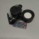 LED Reading Lights, Wall Mounted Sconces with 3 Color Temperatures & 3 Brightness Levels Rechargeable Battery Magnetic Ball 360°Rotation Touch Control, Lamps for Kids Study Bedside Closet