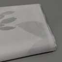 153pcs Dusty Blue Balloon Baby Shower Decorations for Boy, Blue Balloon Arch Kit Baby Boxes with Letter (A-Z+Baby) for Boho Baby Shower Boy Birthday Gender Reveal Party Supplies