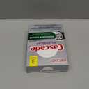 Cascade Platinum Dishwasher Cleaner, 3 count