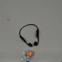 Bone Conduction Headphones, IPX5 Water Proof Swimming Headphones with 240 Hours Standby, Bluetooth 5.3 Open Ear Sports Headset with Microphone for Swimming Running Fitness