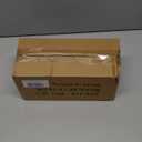 VEGEVIGI Metal Bath Toy Holder, Hanging Bathtub Toy Storage, Wall Mounted Bath Tub Baby Toys Organizer, Iron Shower Caddy For Bathroom, White, 2 Pack