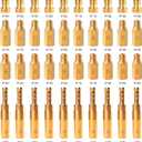 40PCS Carburetor Main Jet Slow Pilot Jet Kit for PWK Keihin OKO CVK Crab,Replace #SCL-2018090002-ZH-T-01/02 SCL-2018090001/03-ZH-T-01