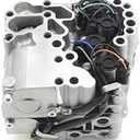 TR580 Transmission Valve Body 163740B Compatible With Subar-u Forest-er Imprez-a Outbac-k XV Crosstrek