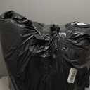 Sour Lemon 8x10 Area Rugs for Living Room, Soft Large Area Rug Fluffy Rugs for BedroomMachine Washable Area Rug Non Slip Carpet Rug for Living Room Playroom Kids Room Home Decor (Dark Grey)