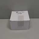 4 Rolls Merry Christmas Toilet Paper Santa Toilet Tissue Disposable Xmas Paper Towels Christmas Stocking Stuffers for Xmas Holiday Birthday Party Supply(Elegant)