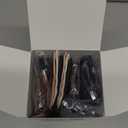 CCVOO 2.0 Oprah Style Reading Glasses for Women, Stylish Eyeglasses, Blue Light Readers for Women, Cheaters