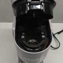 Keurig K-Iced Coffee Maker, Single Serve K-Cup Pod Iced Coffee Maker, With Hot and Cold Coffee Capabilities, Brews Any K-Cup Pod, Gray