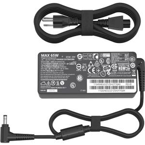 65W 20V 3.25A AC Adapter Replacement for Lenovo Laptop ChargerLenovo Ideapad 3 5 Flex 5 4 6 11 14 15 Flex-14 Flex-15 Flex 5-1470 5-1570 4-1470 110 110s 310 320 330 330s 510 520 520 30s