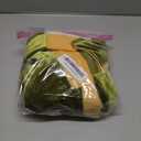 TOONRAIN Princess Costume Medieval Renaissance Dress Girls for Halloween Cosplay (Small, Classic Black)