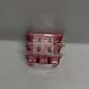 Scentsationals Christmas Wax Melts, Wax Cubes Strong Scent - Cinnamon Apples - Long Lasting Scented Melts for Warmer, 10oz (24-Cubes)