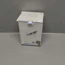 Portable Wall Paint Tool,Large Roller Brush Wall Repair Tool,Wall Repair Kit,Wall Roller Paint BrushSuitable for Repairing The Wall with Latex Paint,Water-Based(500g,White)