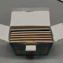 Bekayshad Wooden Puzzles Toddler Toys Gifts for 1 2 3 Year Old Boys Girls, Animal Jigsaw Puzzles Montessori Toys, Learning Educational Christmas Birthday Gifts for Girls Boys Ages 1-3 (6pcs)