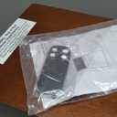 Infrared Heater for Large Room 1500W Space Heater with Remote Adjustable Thermostat Overheat Protection Electric Heater for Indoor Use