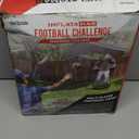 GoSports Inflataman 6 ft Football Touchdown Toss Backyard Game