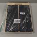 Slant Board for Calf Stretching, Wooden Slant Boards for Exercise, 300 Lbs Weight Capacity Squat Wedge, Premium Calf Stretcher, Physical Therapy Equipment for Rehab & Strength Training