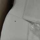 Knee Pillow for Side Sleepers with Adjustable Strap  Memory Foam Leg Cushion, Comfortable Sleeping Support for Sciatica Relief, Back, Hip, Knee & Joint Pain, Spine Alignment (White)