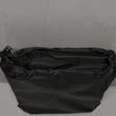 VIKKSAER Popcorn Machine Cover, Replacement for GREAT NORTHERN, 420D Oxford Waterproof & Dustproof Popcorn Cart Cover, Popcorn Maker Cart Cover w/Adjustable Drawstring (16"L X 18"W X 31"H)