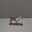 20 Pack LED Glasses,Glow glasses,Light up glasses,Glow in the dark glasses,Party glasses Rave neon Flashing Party For Birthday Mardi Gras New Year's Eve Party Decoration,For Kids/Adults