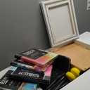 ESRICH 166 Pcs Painting Set, Painting Supplies with 96 Paint(Oil, WatercolorGouache & Acrylic Paint) Metal and Wooden Easels, Canvas, Paper Pads, 45 Paintbrushes etc. for Adults, Kids, Artists