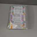 Pastel Highlighters Set, 24 Unique Retro Colors, Highlighters Assorted Colors, Quick Dry Dual tip and Fine Tip No Bleed Highlighter Markers for Bible Journals Planners Books Notes