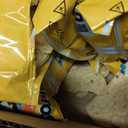 Tostitos Variety Bite Sized Rounds Salsa Cups Nacho Cheese Cups, Chip and Dip Pack, 15 Count, BBD 12/30/2025