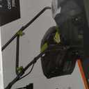 American Lawn Mower Company 50514 14" 11-Amp Corded Electric Lawn Mower, Black