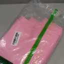 FOLINS&HOME Pink Rectangular Table Cloth in Heavy Duty and Water Resistant Polyester-Wrinkle Free, Spillproof and Washable Tablecloths 60 x 102 inch-Table Cover for Indoor and Outdoor-Oblong/Rectangle