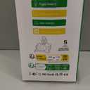 Electric Blanket Heated Throw Blanket, Super Soft Flannel & Sherpa Electric Throw Blanket with 10 level Heating Levels, , 50'' X 60'', Dark Gray.