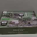 Professional Metal Detector for Adults,12" IP68 Waterproof Search Coil with LCD Backlight,5 Modes Gold Detector,Advanced DSP Chip&High Accuracy System for Beach/Gold Hunting