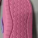 dripdrop Girls Comfort Clogs Kids Slip On Garden Shoes Boys Lightweight Beach Pool Slide Sandals Shower Slipper Pink/11 Little Kid