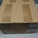 Kosiz 40 Pcs Valentines Employee Appreciation Gift Bulk A5 Motivational Leather Notebook and Pen Inspirational Journal with Pen for Women Men Nurse Volunteer Social Worker Team Coworker Staff Teacher