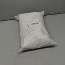 Bamboo Viscose Grounding Sheets, 10% Silver Infused Grounding Cooling Bed Sheets, Silky Breathable Than Cotton for Hot Sleeper, 15 Deep Pocket Grounded Fitted Sheets Only, CK (White)